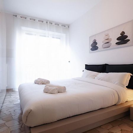 Apartmán Primopiano - Arrivabene Milán Exteriér fotografie