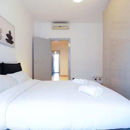Apartmán Primopiano - Arrivabene Milán Exteriér fotografie