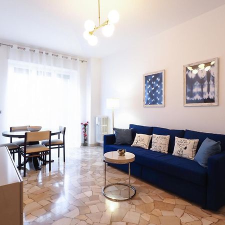 Apartmán Primopiano - Arrivabene Milán Exteriér fotografie