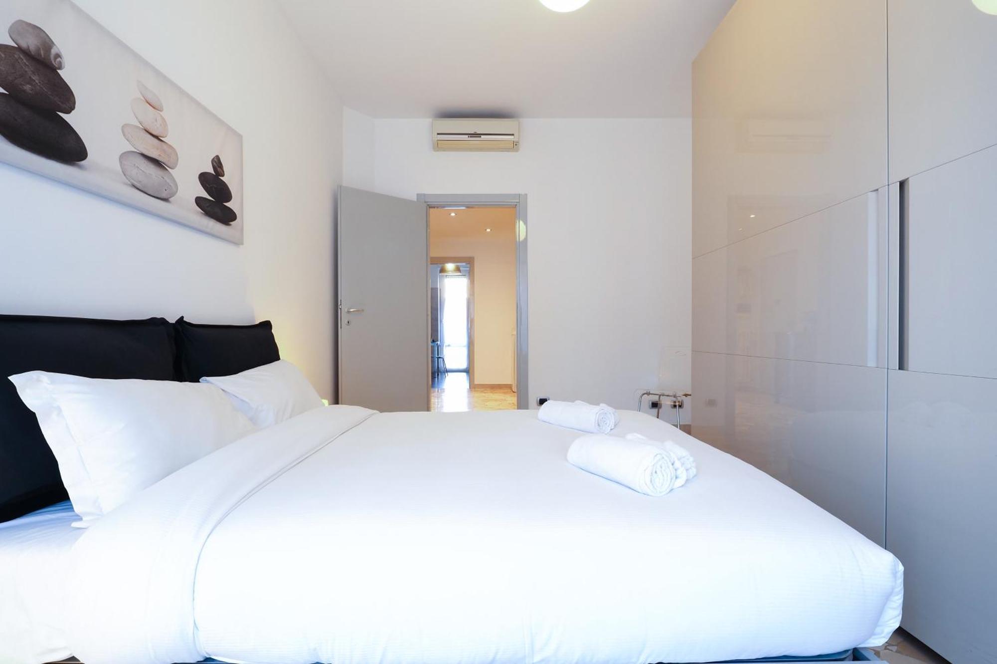 Apartmán Primopiano - Arrivabene Milán Exteriér fotografie