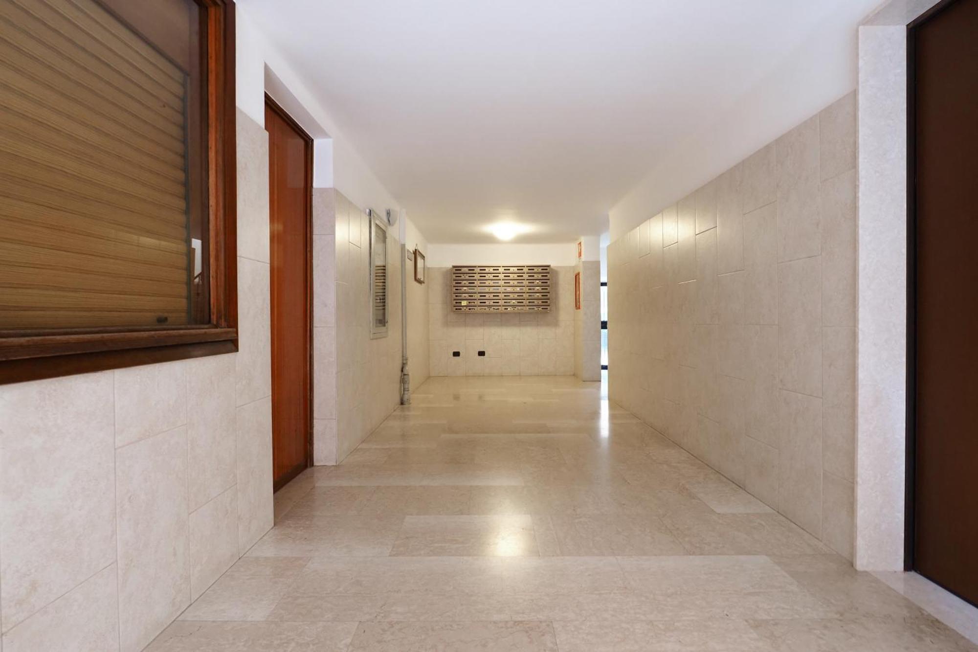 Apartmán Primopiano - Arrivabene Milán Exteriér fotografie