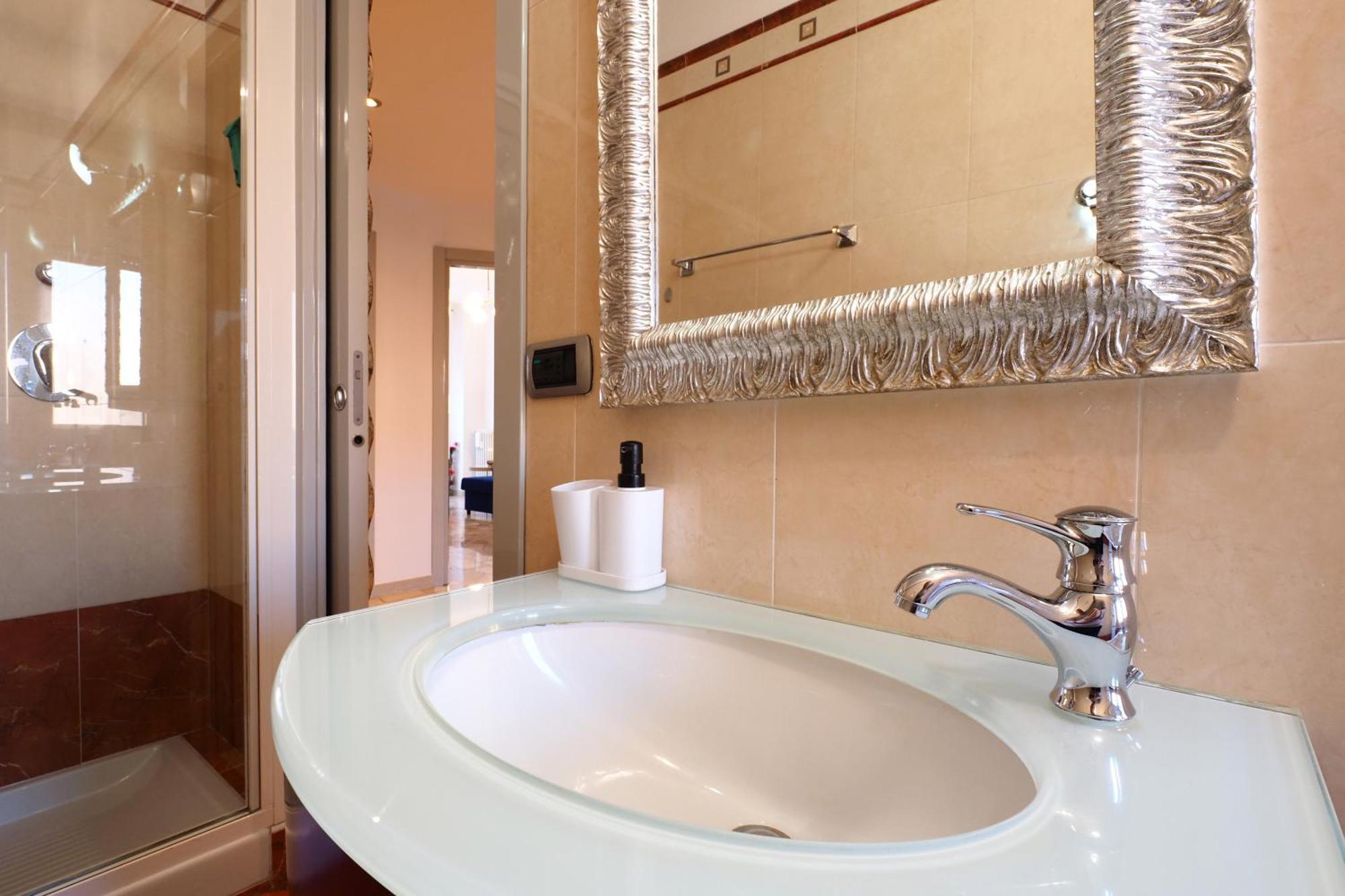 Apartmán Primopiano - Arrivabene Milán Exteriér fotografie