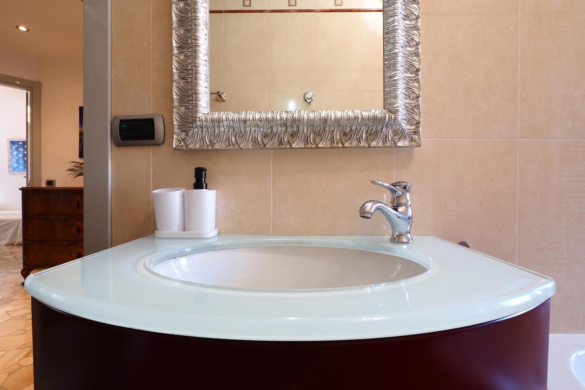 Apartmán Primopiano - Arrivabene Milán Exteriér fotografie