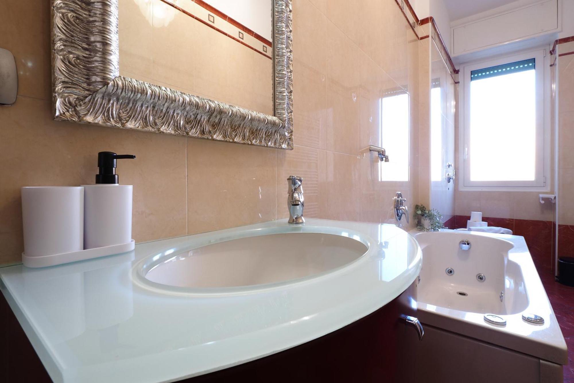 Apartmán Primopiano - Arrivabene Milán Exteriér fotografie